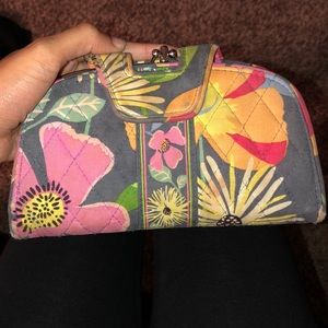 Vera Bradley Wallet